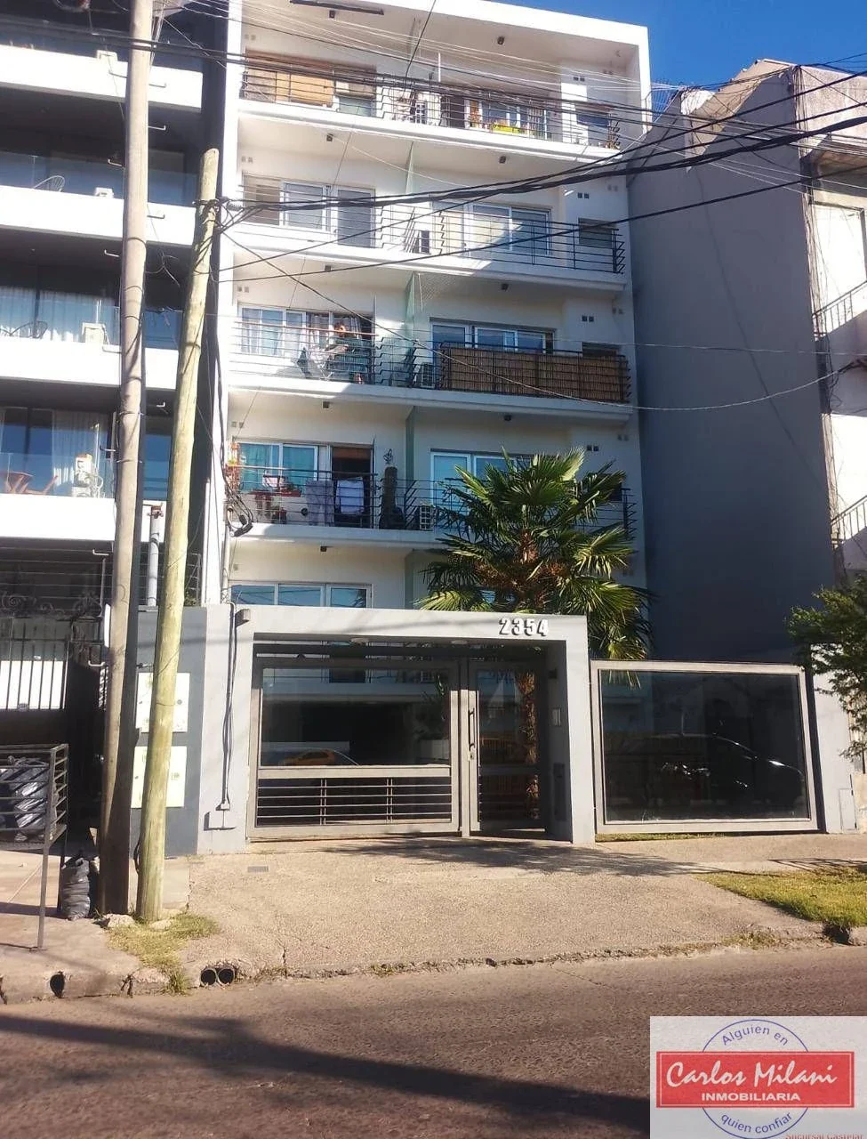 Fondo de comercio en alquiler ubicado en Castelar - Imagen 1