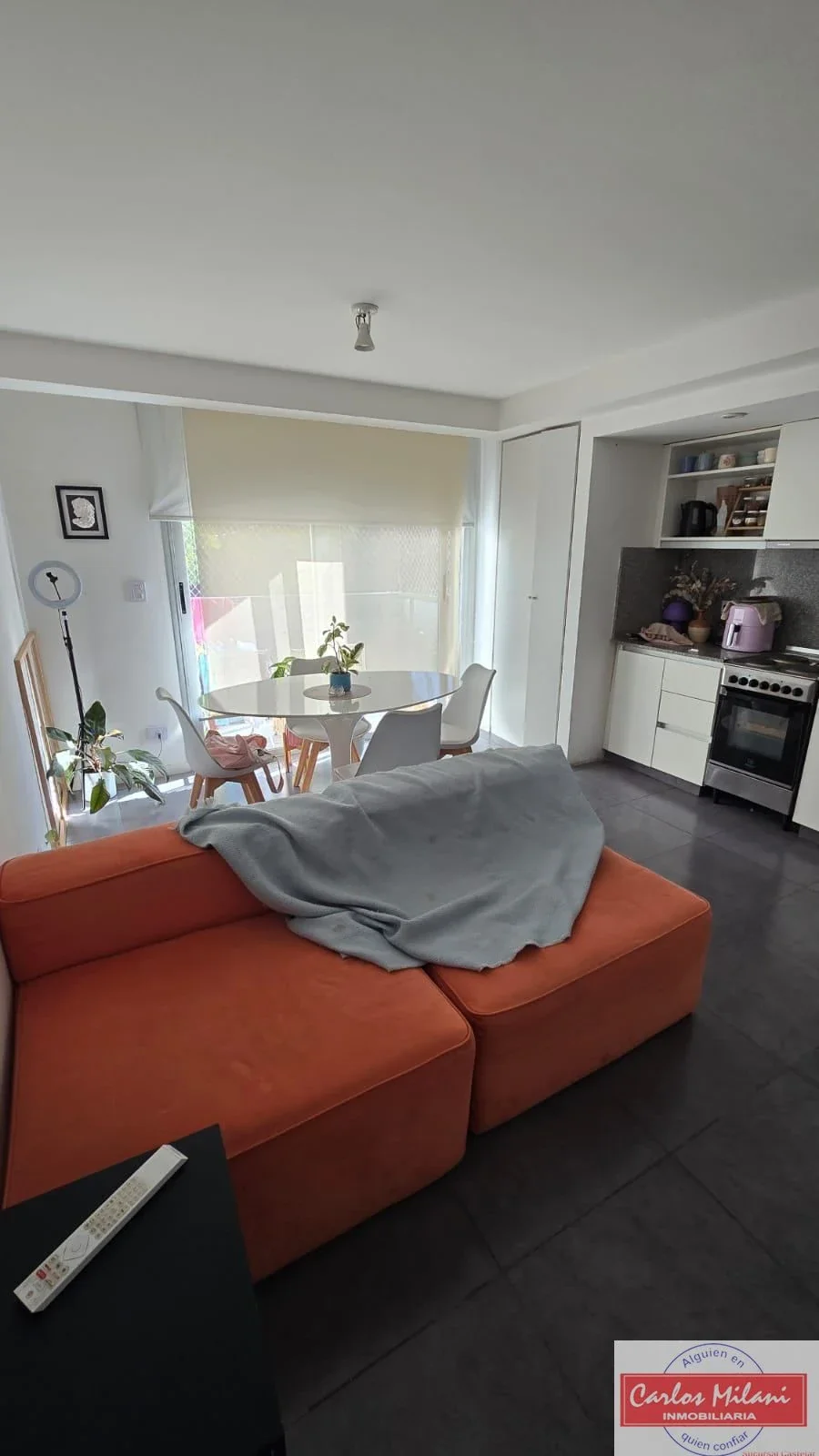 Galpón en alquiler de 45m2 ubicado en Castelar - Imagen 4