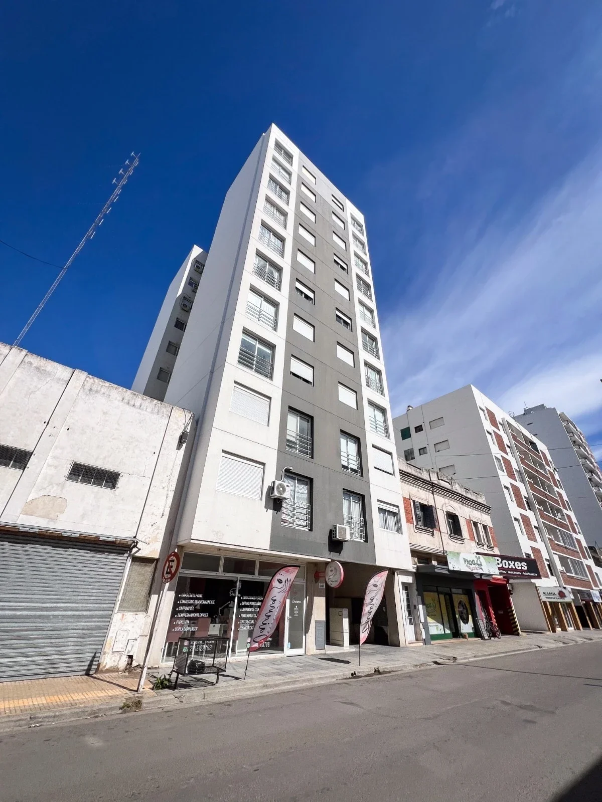 Departamento en venta en Centro - Imagen 1