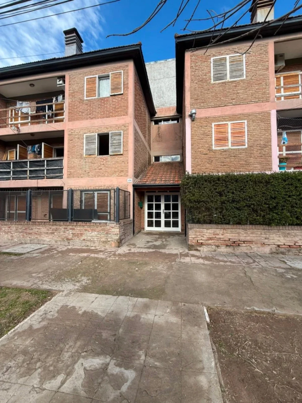 Departamento en venta en Alternativa Bahiense - Imagen 1