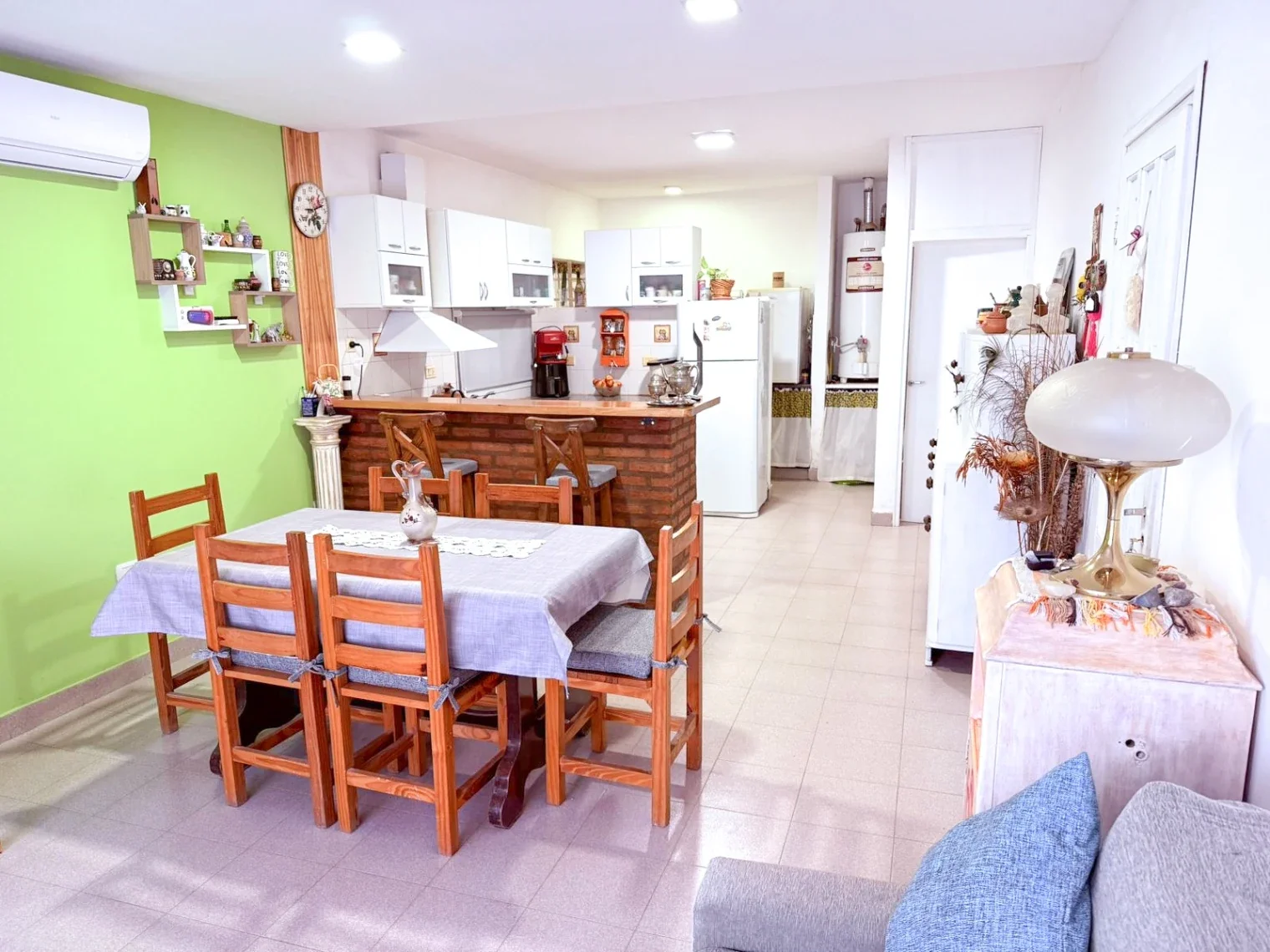 Casa en venta c/ cochera en Alternativa Bahiense - Imagen 4
