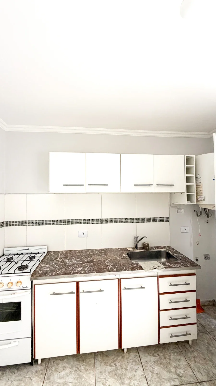 Departamento en venta c/ cochera en Centro - Imagen 3