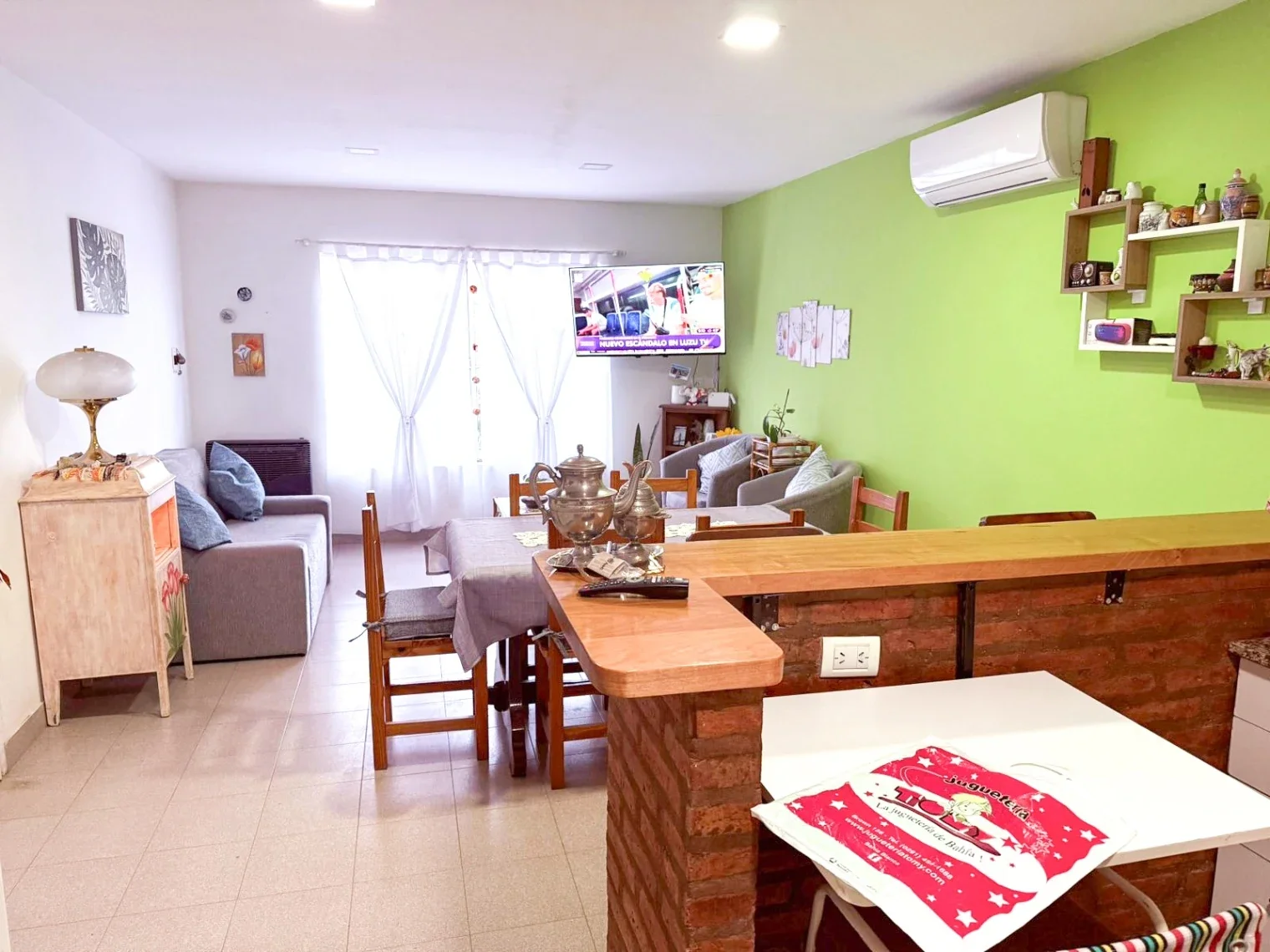 Casa en venta c/ cochera en Alternativa Bahiense - Imagen 5