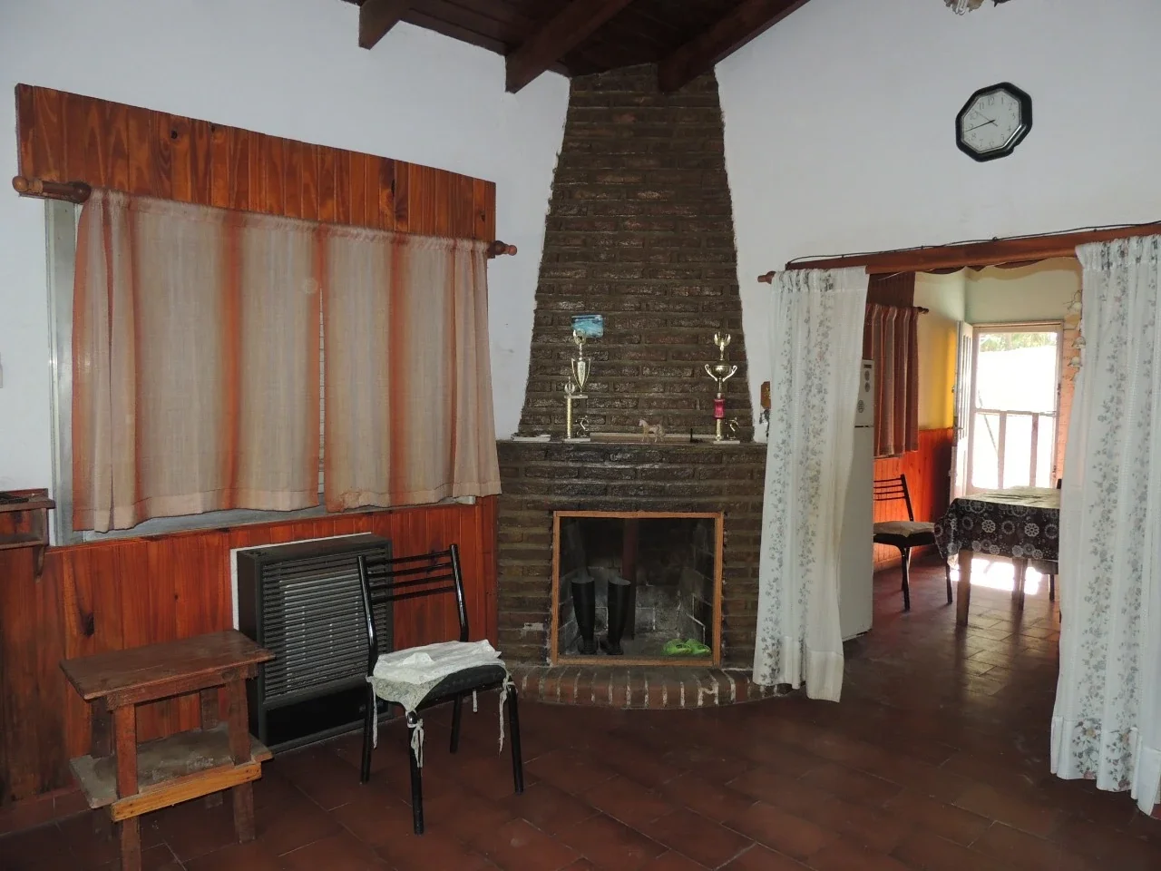 Casa en venta c/ cochera en Sierra de la Ventana - Imagen 3