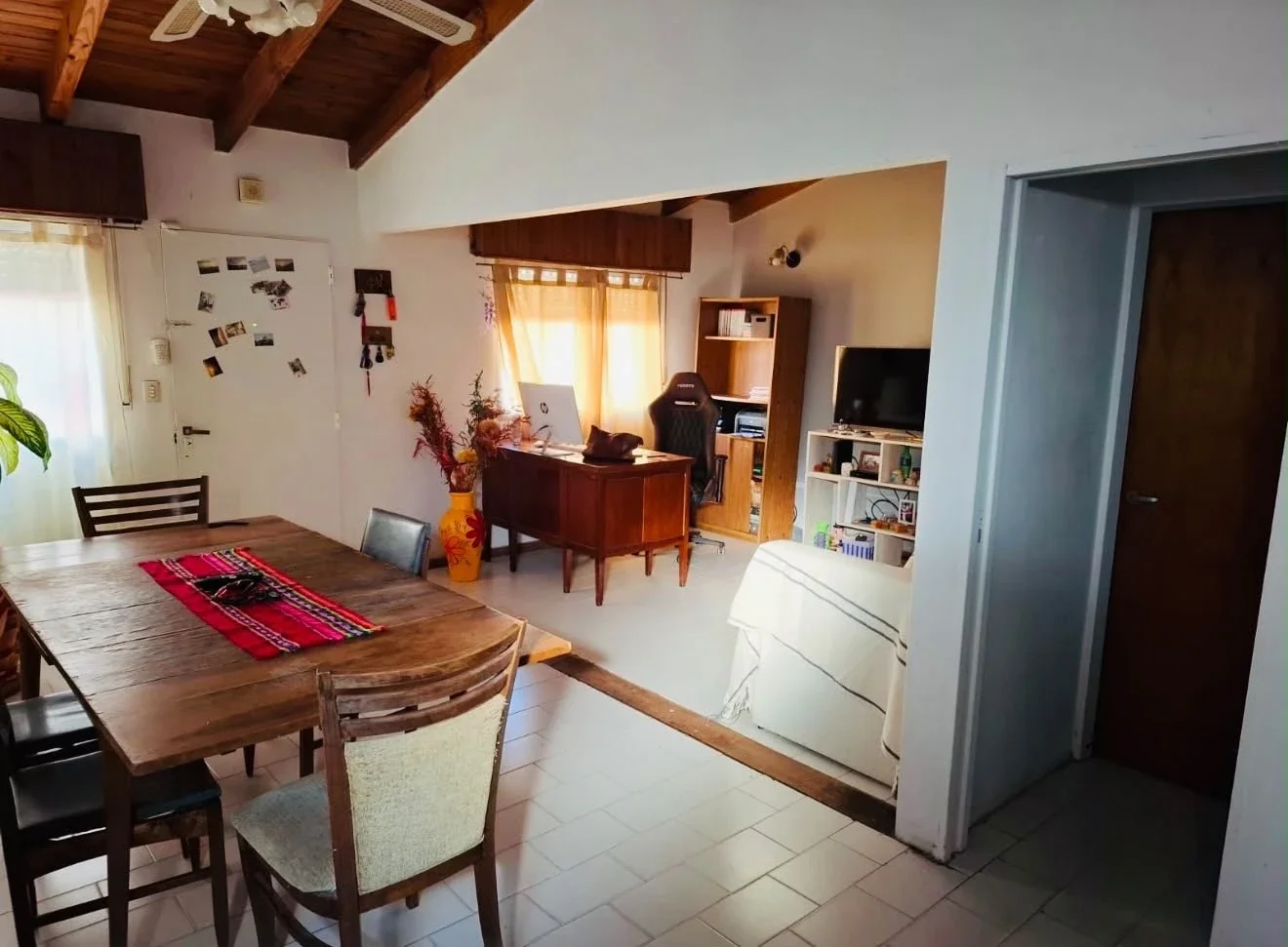 Casa en venta c/ cochera en Tiro Federal - Imagen 4
