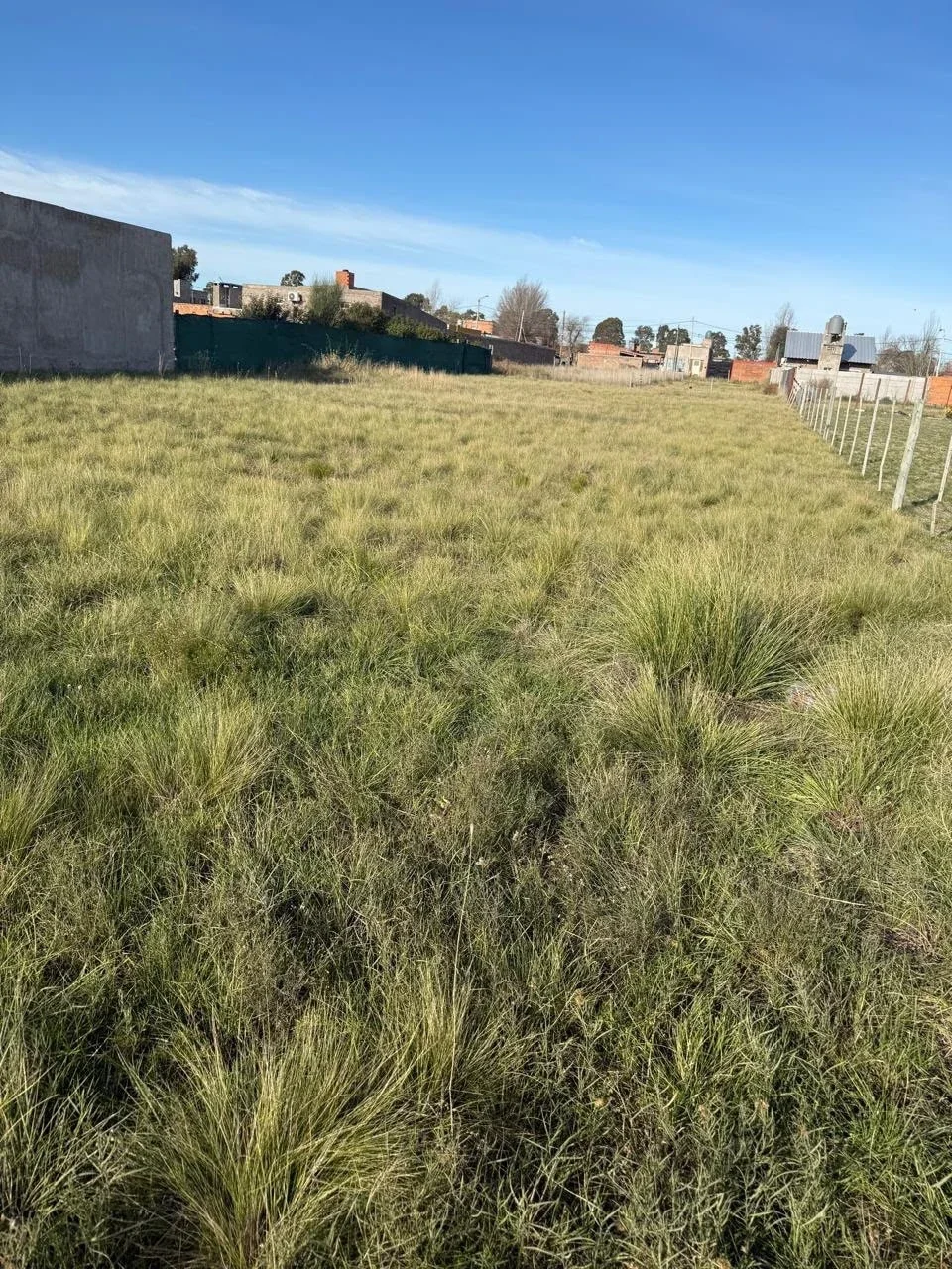 Terreno / Lote en venta de 480m2 ubicado en Villa Harding Green - Imagen 2