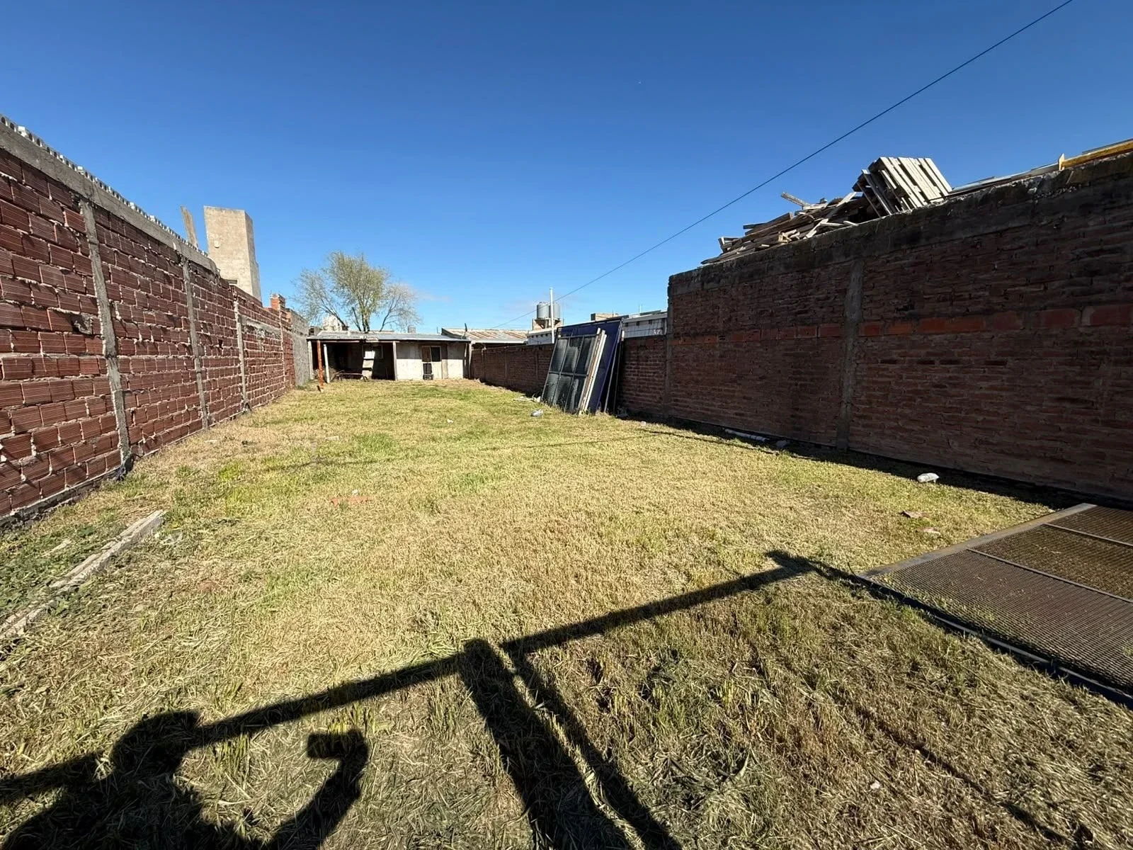 Terreno / Lote en venta de 324m2 ubicado en Estomba - Imagen 2