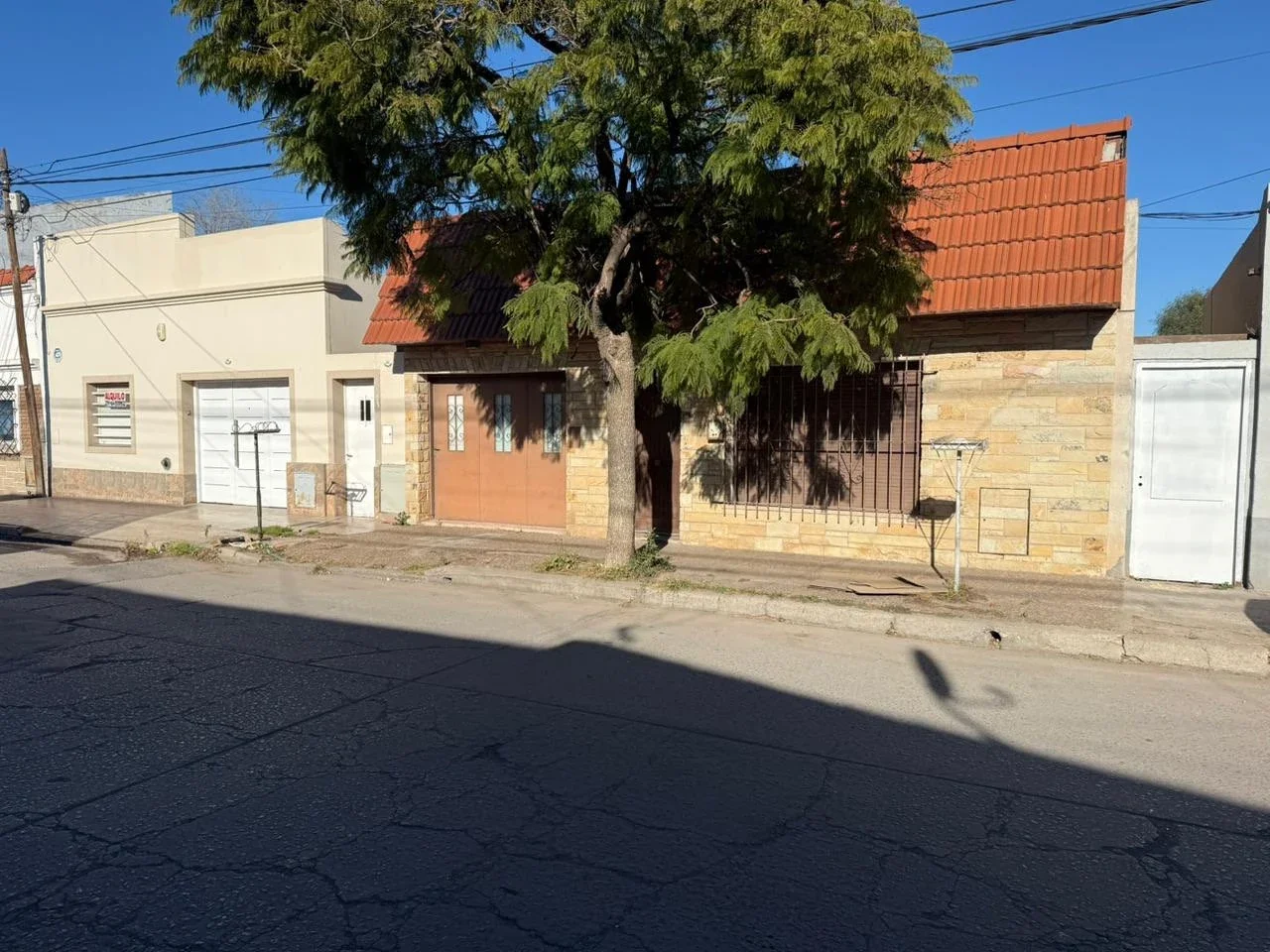 Casa en venta c/ cochera en Villa Mitre - Imagen 1