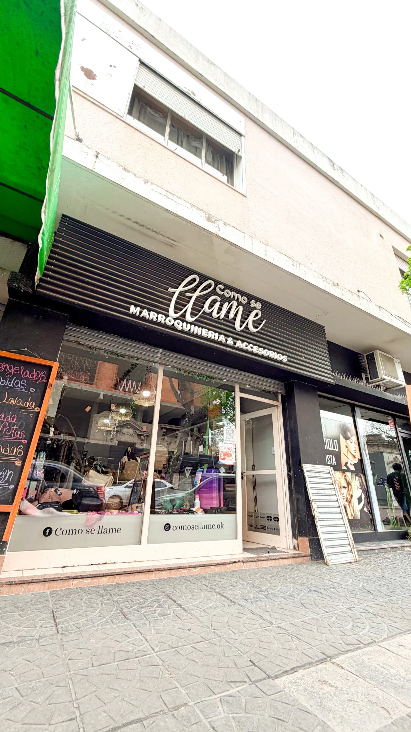 Fondo de comercio en venta ubicado en Centro - Imagen 1