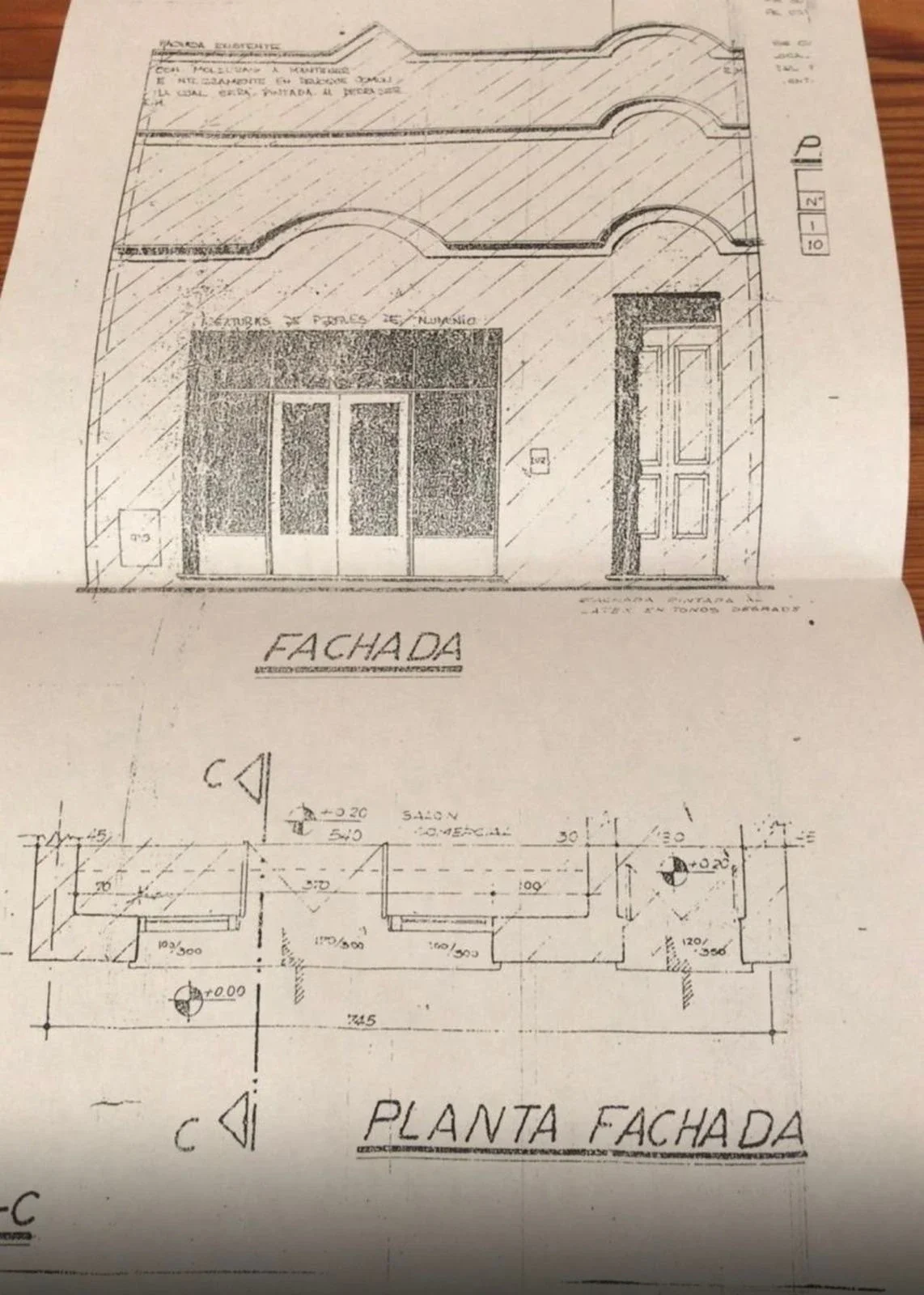 Local comercial en venta ubicado en Centro - Imagen 4