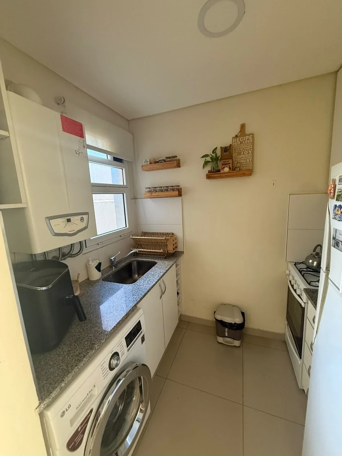 Departamento en venta c/ cochera en Centro - Imagen 3