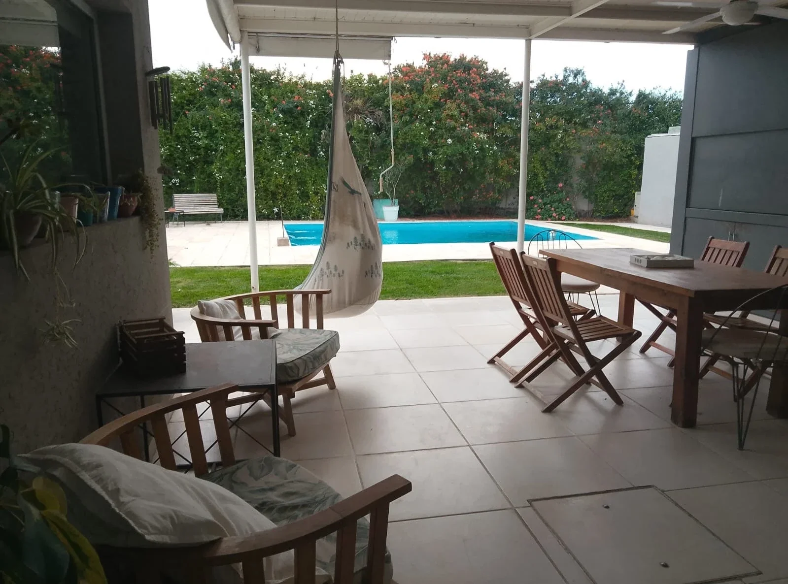 Casa en venta c/ cochera en Viedma - Imagen 4