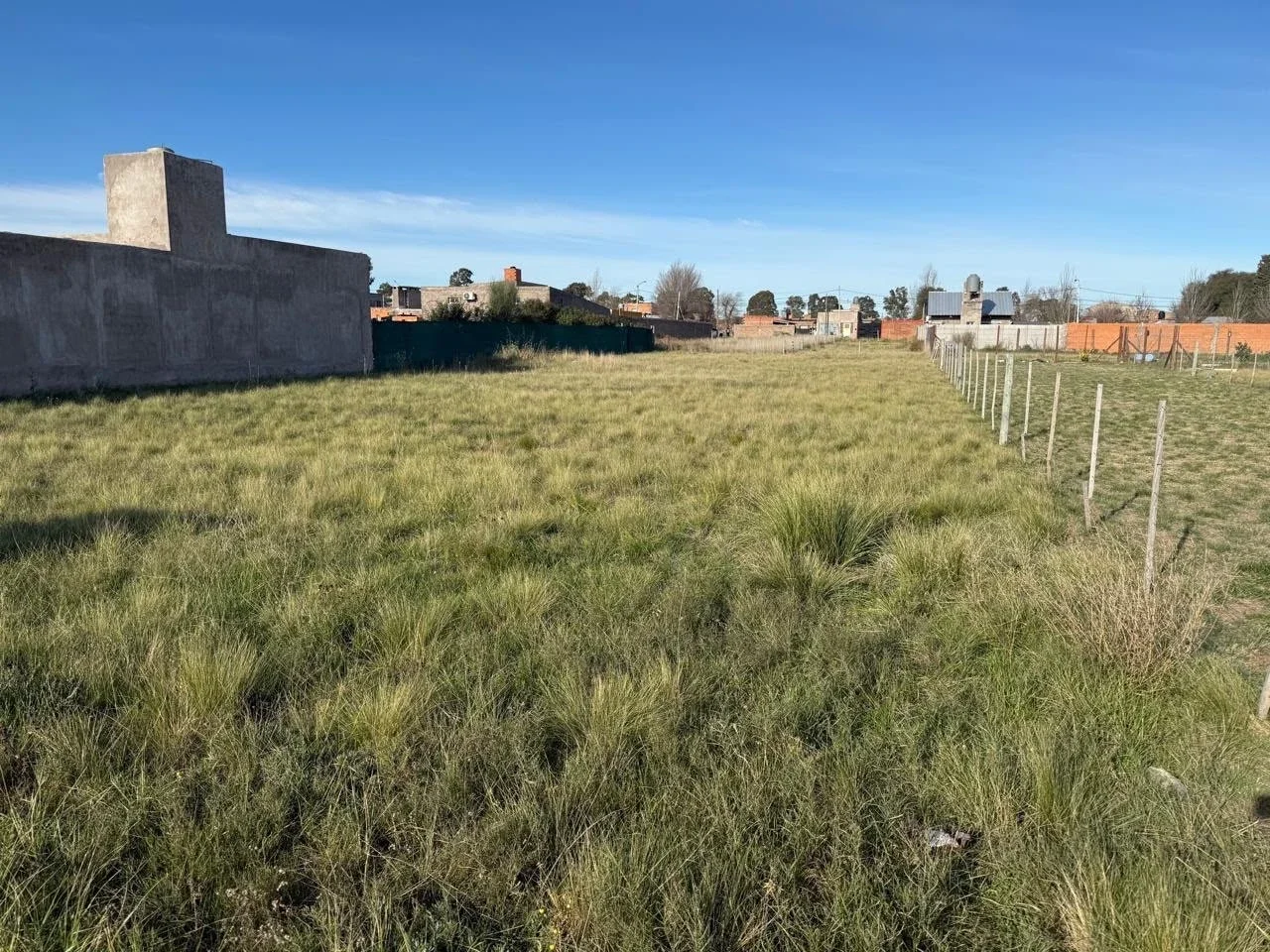 Terreno / Lote en venta de 480m2 ubicado en Villa Harding Green - Imagen 4