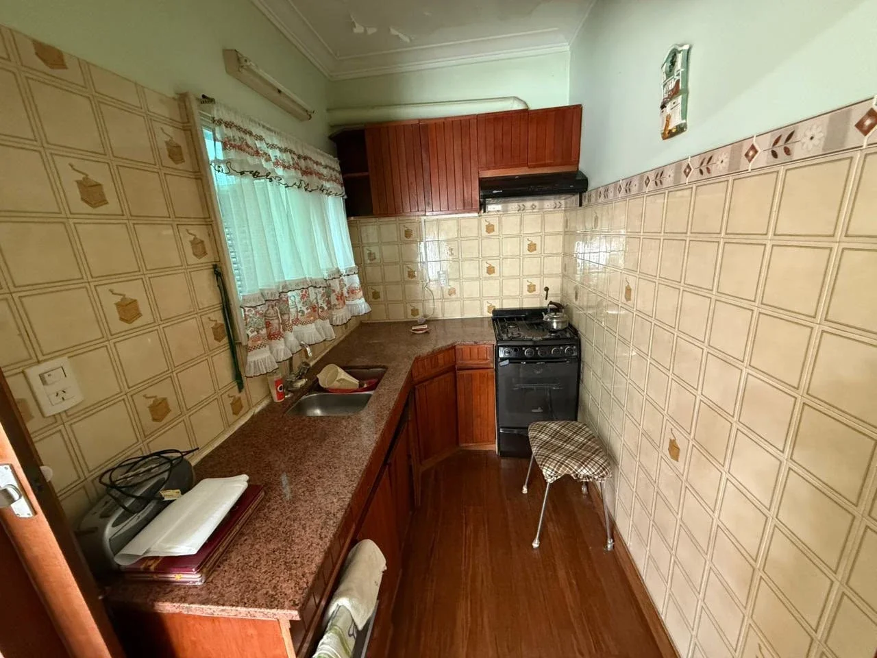 Casa en venta c/ cochera en Villa Mitre - Imagen 3
