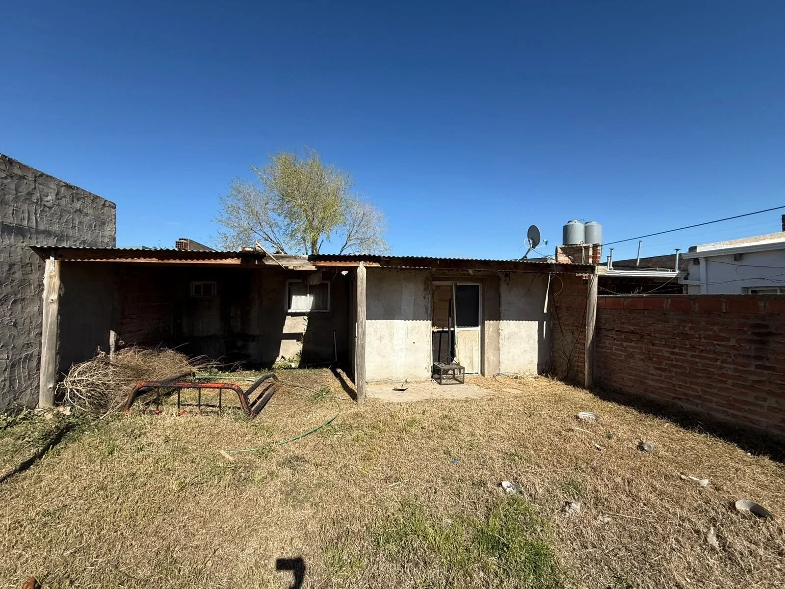 Terreno / Lote en venta de 324m2 ubicado en Estomba - Imagen 4