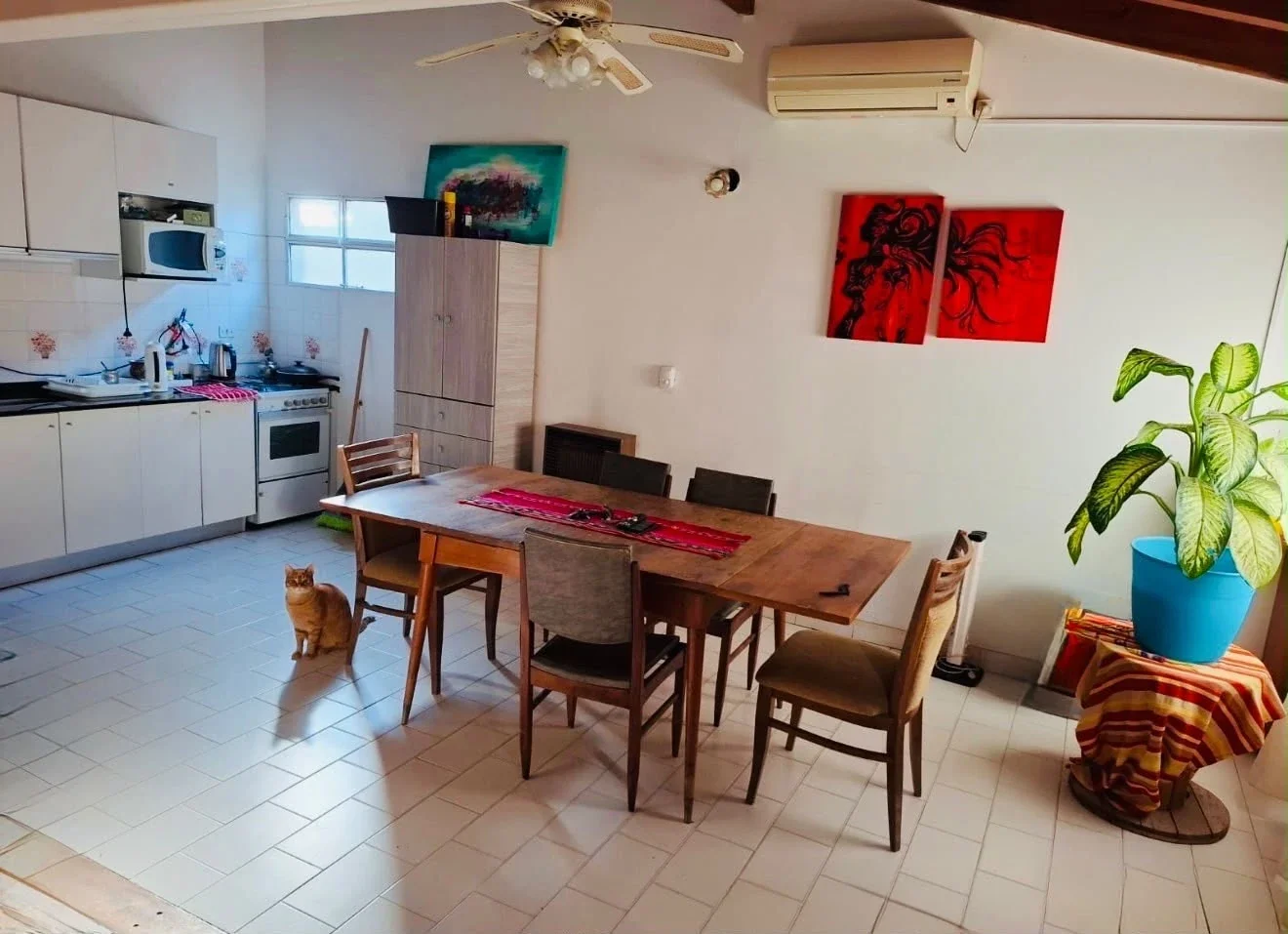 Casa en venta c/ cochera en Tiro Federal - Imagen 2