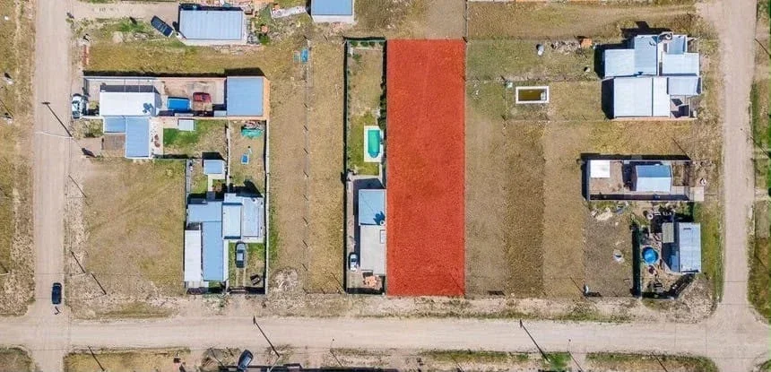 Terreno / Lote en venta de 480m2 ubicado en Villa Harding Green - Imagen 3