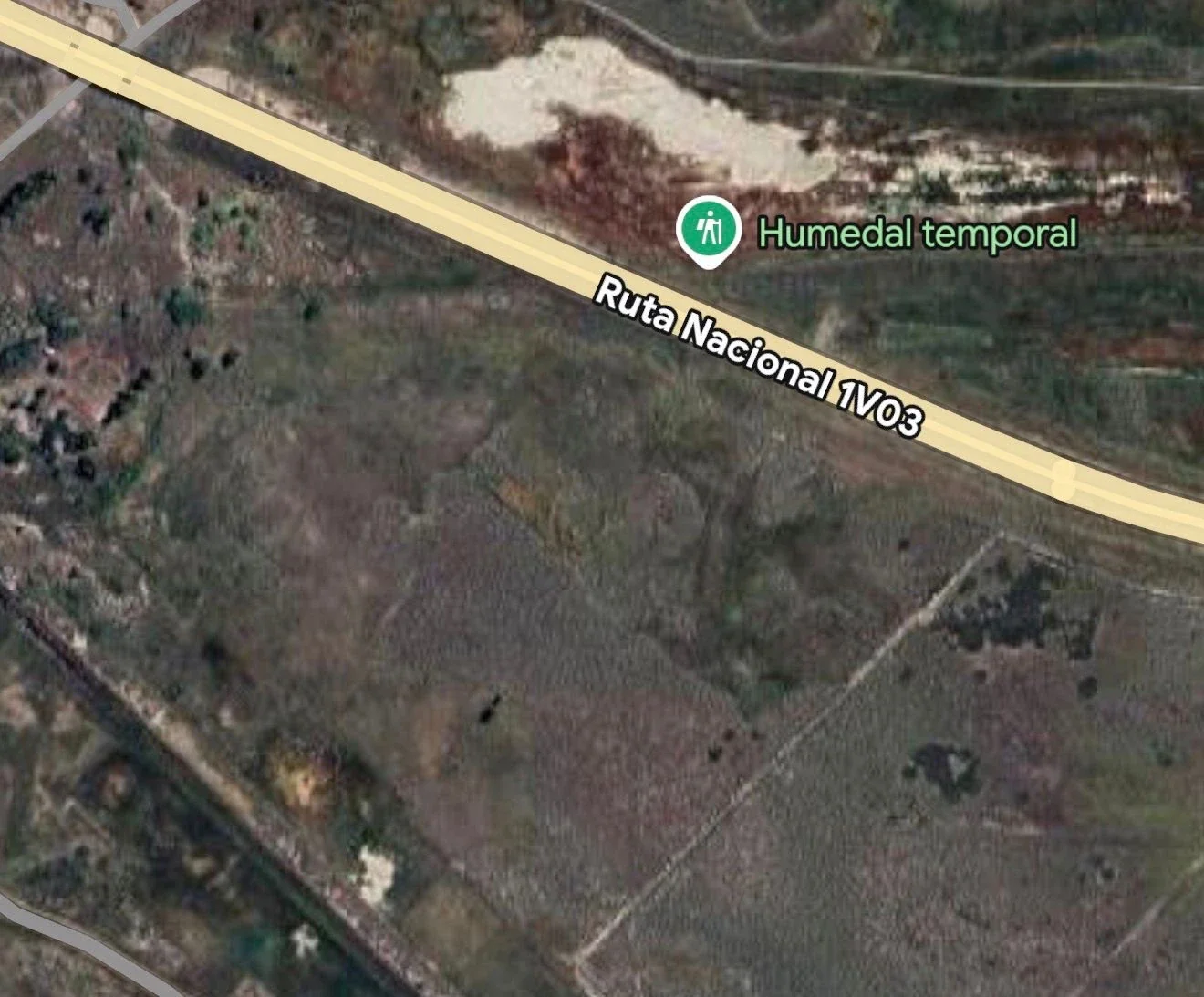 Terreno / Lote en venta de 14m2 ubicado en Vista Alegre - Imagen 4