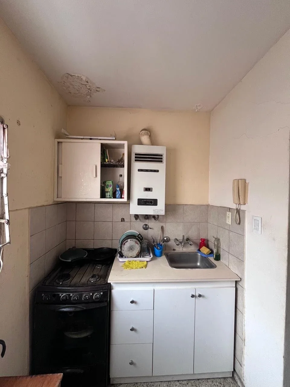 Departamento en venta en Pedro Pico - Imagen 3
