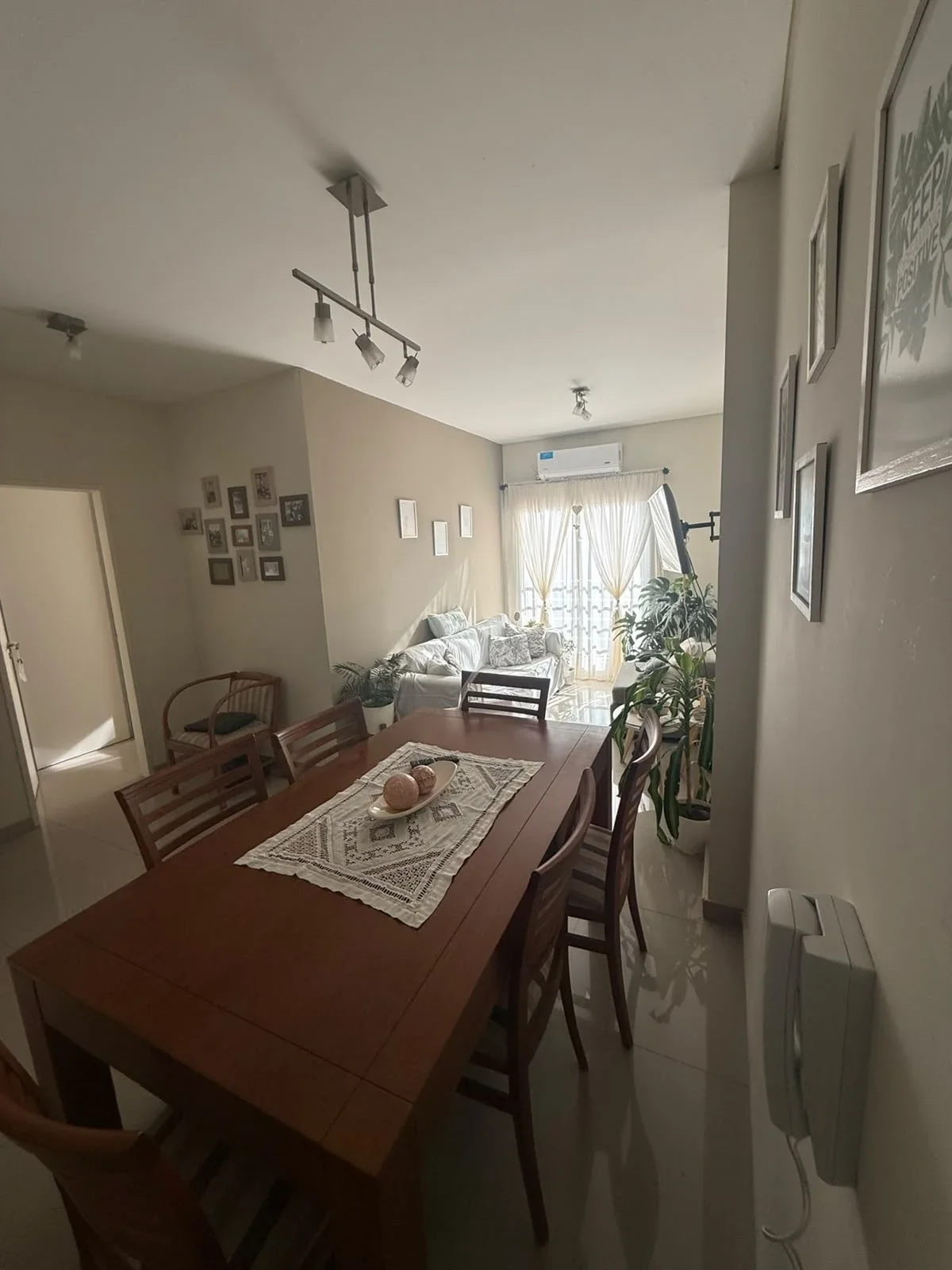 Departamento en venta c/ cochera en Centro - Imagen 4