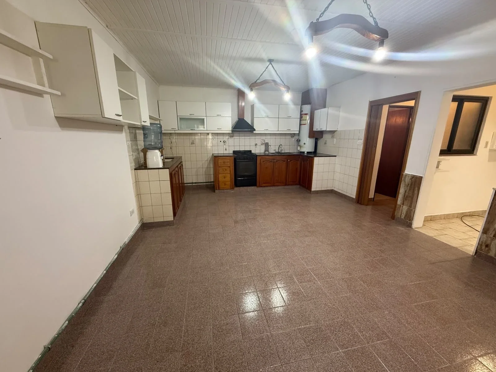 Casa en venta c/ cochera en San Cayetano - Imagen 5