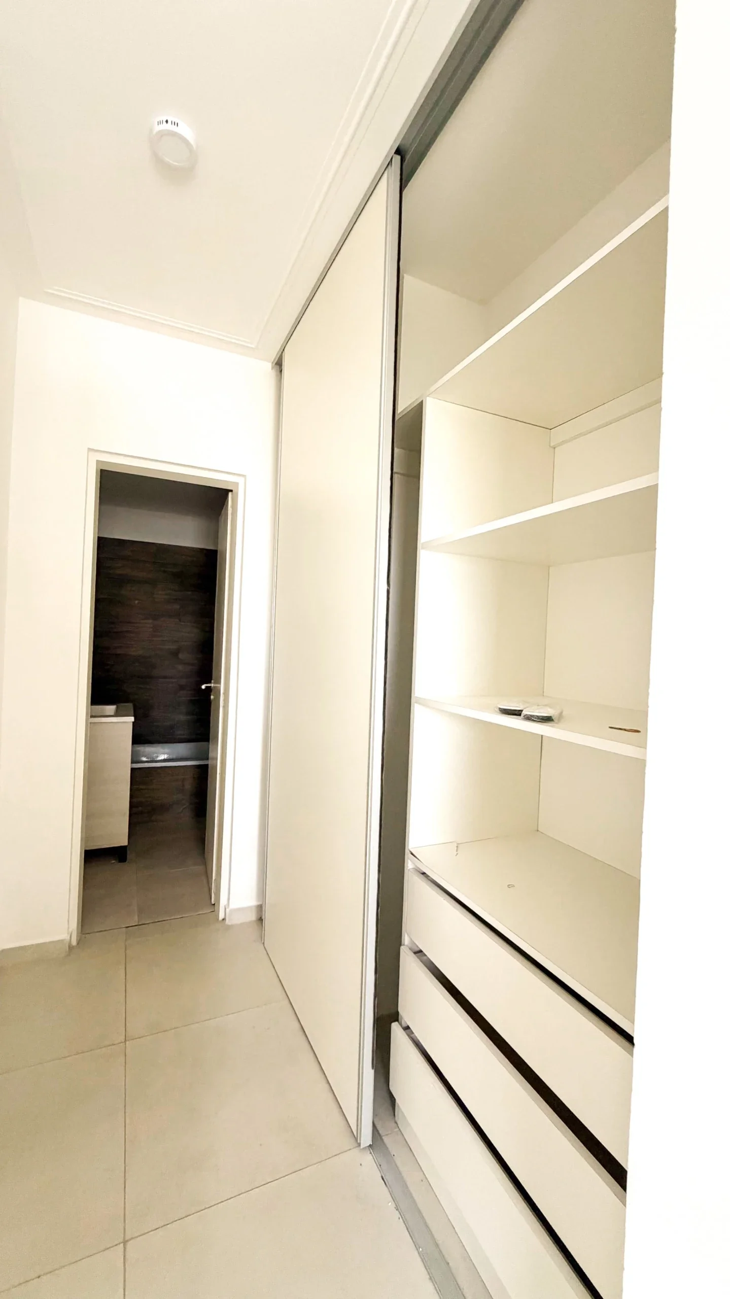 Departamento en venta c/ cochera en Pacífico - Imagen 4