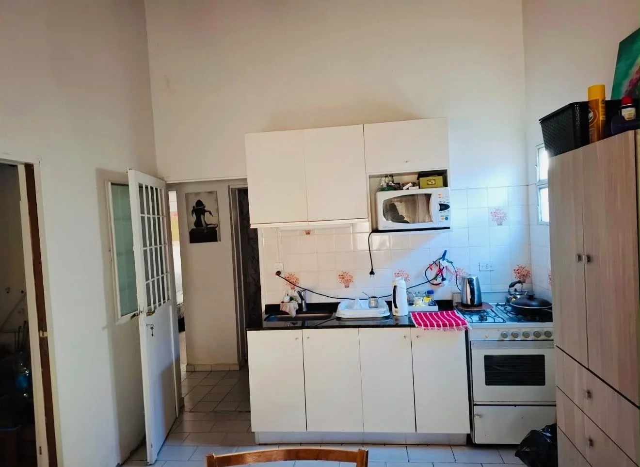 Casa en venta c/ cochera en Tiro Federal - Imagen 3