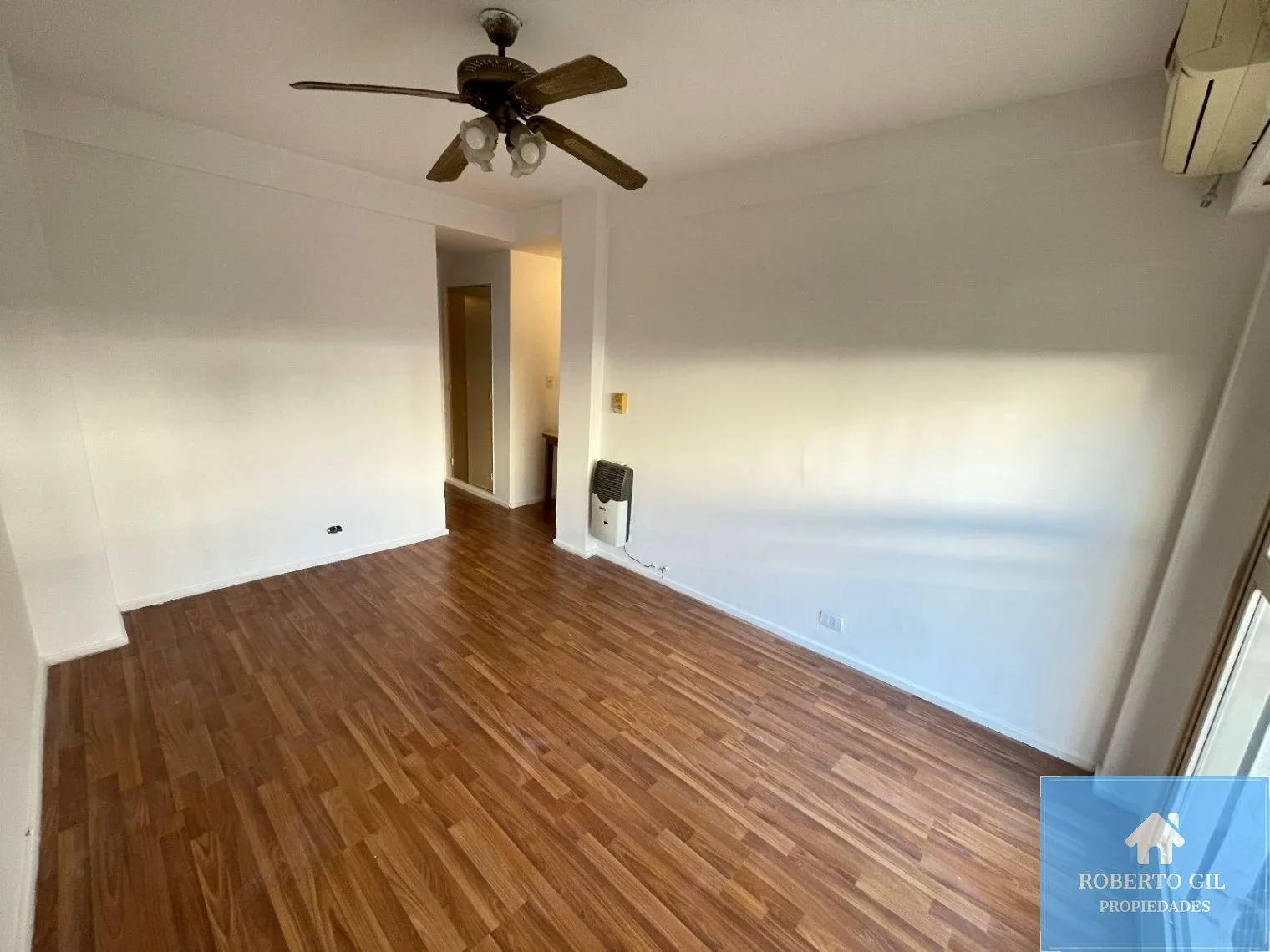 Alquiler Departamento 2 ambientes en Belgrano - Imagen 4