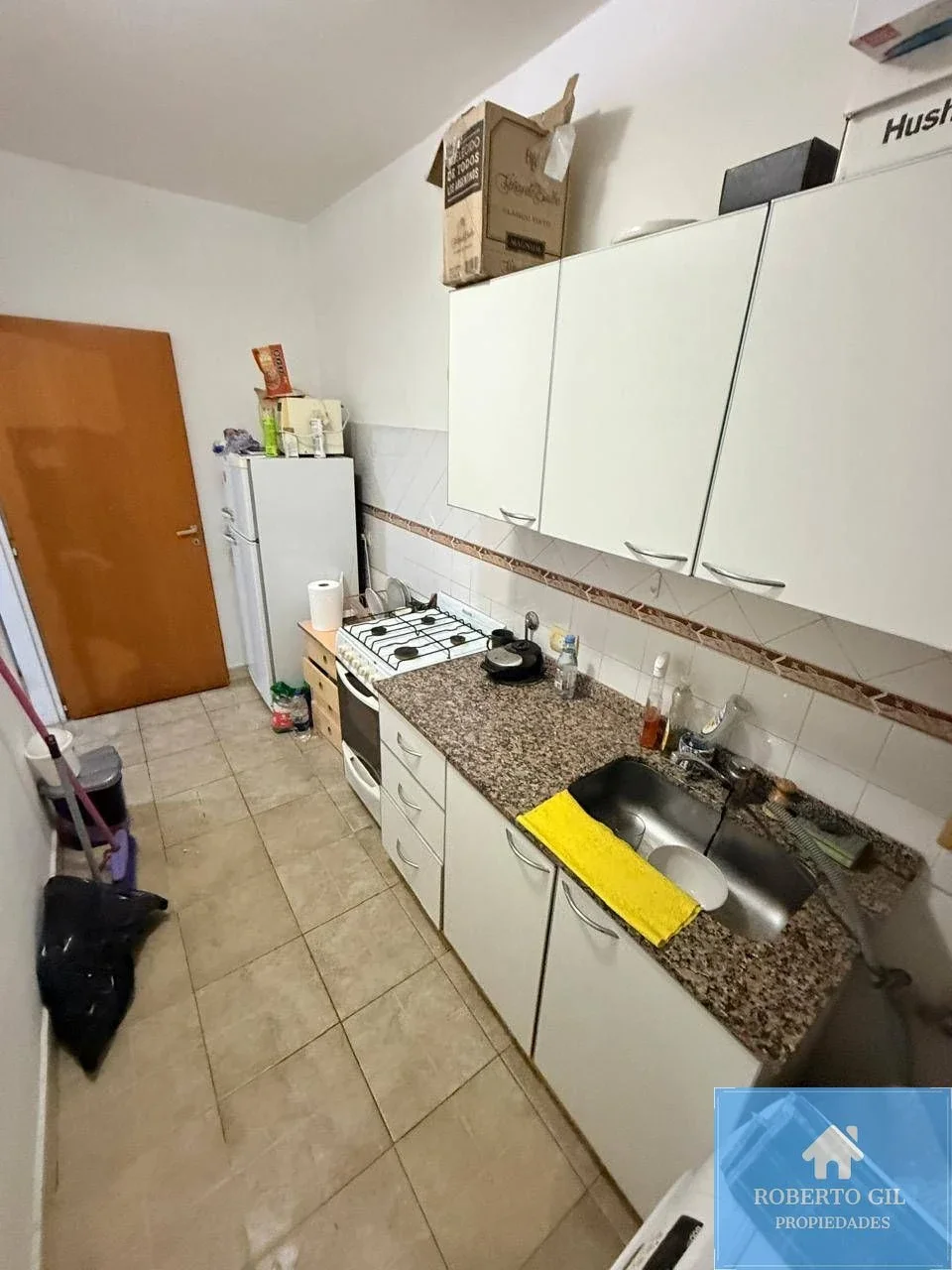 Alquiler Departamento 2 Ambientes con Balcon en Villa Urquiza - Imagen 4