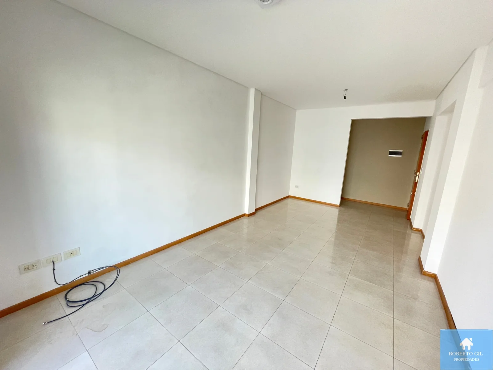 Alquiler Departamento 2 Ambientes con Balcon en Villa Urquiza - Imagen 2