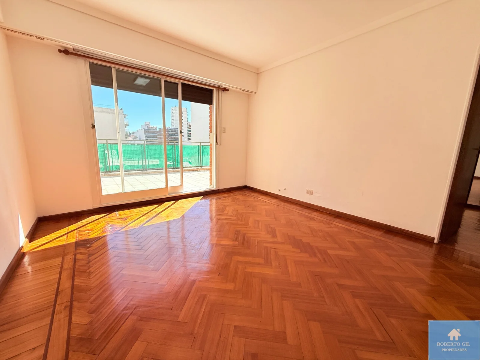 Departamento Semipiso en venta 3 ambientes con cochera en Villa Urquiza - Imagen 2