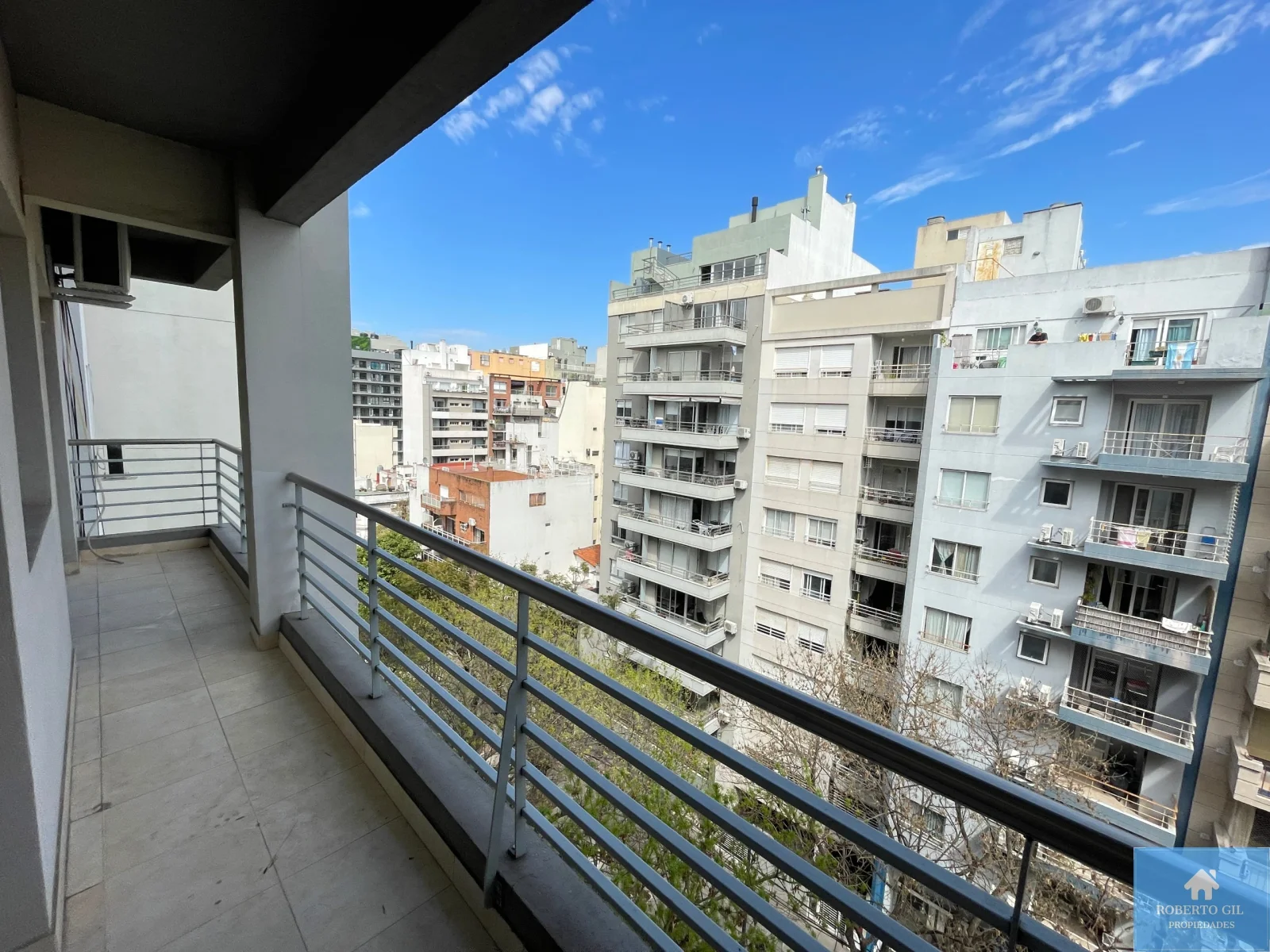 Alquiler Departamento 2 Ambientes con Balcon en Villa Urquiza - Imagen 4