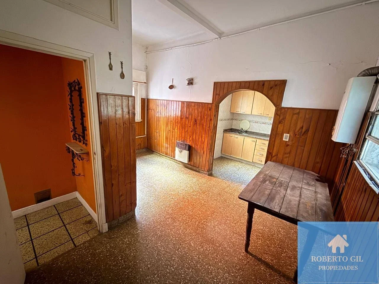 PH en venta en Versalles - Imagen 1