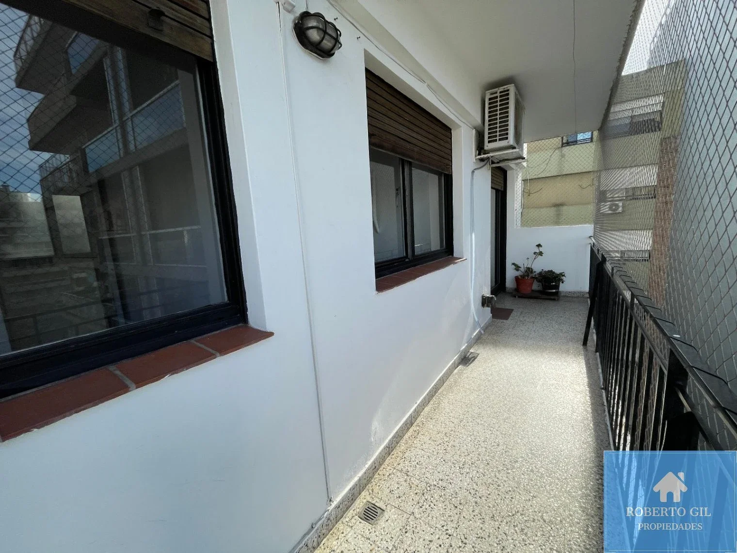 ALQUILER DEPARTAMENTO 3 AMBIENTES CON BALCON EN NUÑEZ. - Imagen 5
