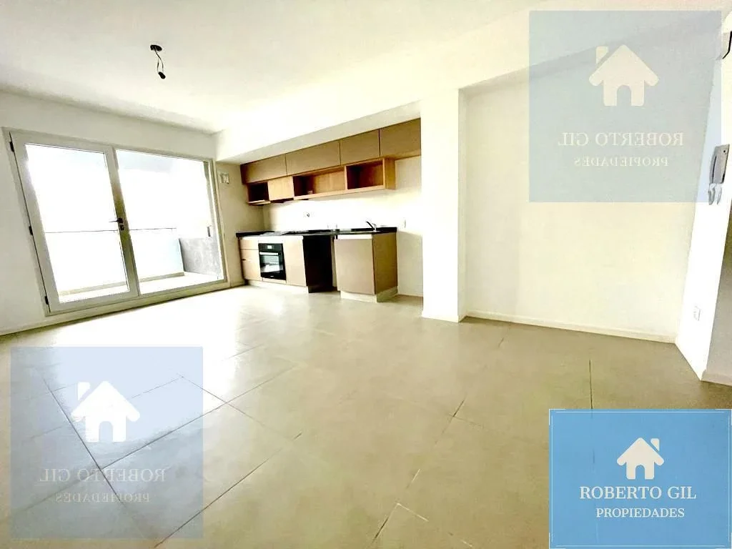 Venta Departamento 2 Ambientes al Frente en Parque Chas - Imagen 2