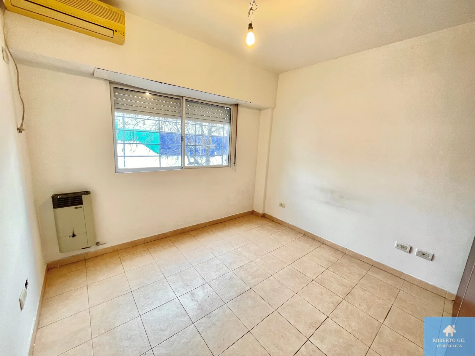 Alquiler Departamento 2 Ambientes con Balcon en Villa Urquiza - Imagen 4