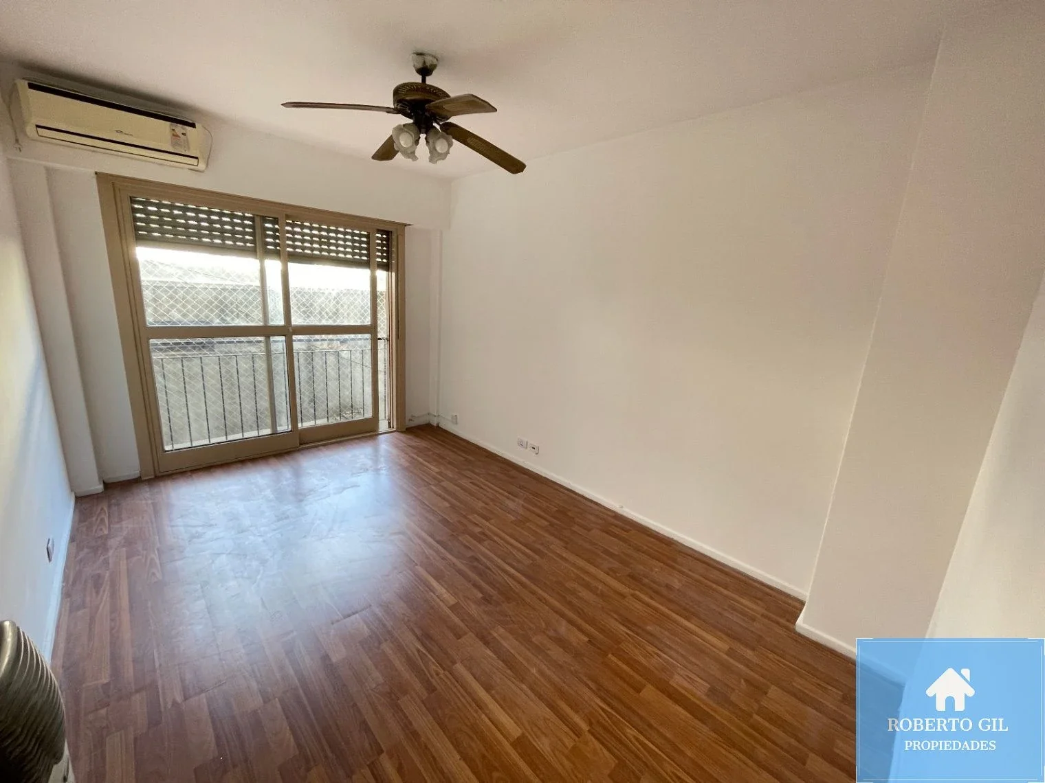 Alquiler Departamento 2 ambientes en Belgrano - Imagen 1
