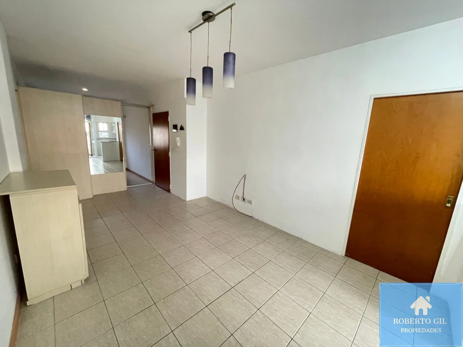 Alquiler Departamento 2 Ambientes con Balcon en Villa Urquiza - Imagen 4