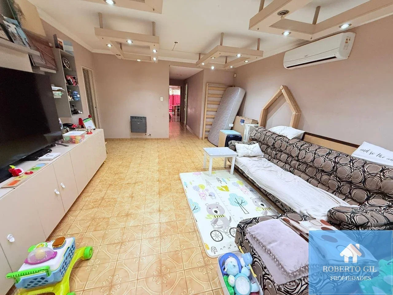 Venta PH de 5 ambientes en Villa Urquiza. - Imagen 3