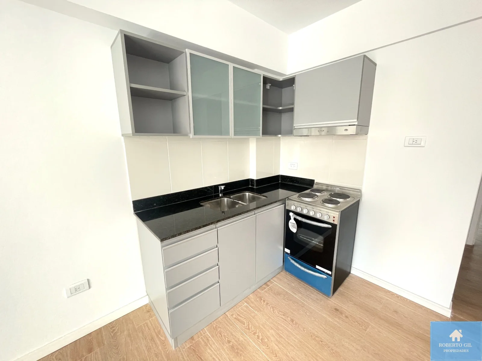 Alquiler Departamento 2 Ambientes con Balcon en Belgrano. - Imagen 3