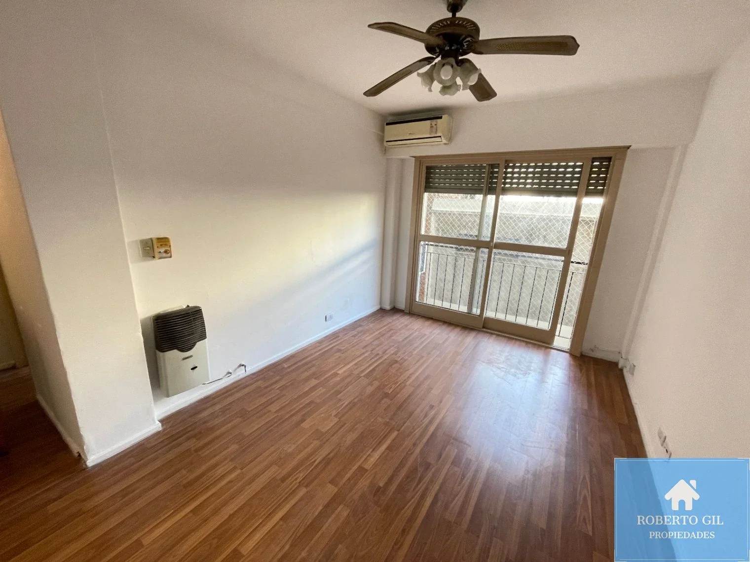Alquiler Departamento 2 ambientes en Belgrano - Imagen 3