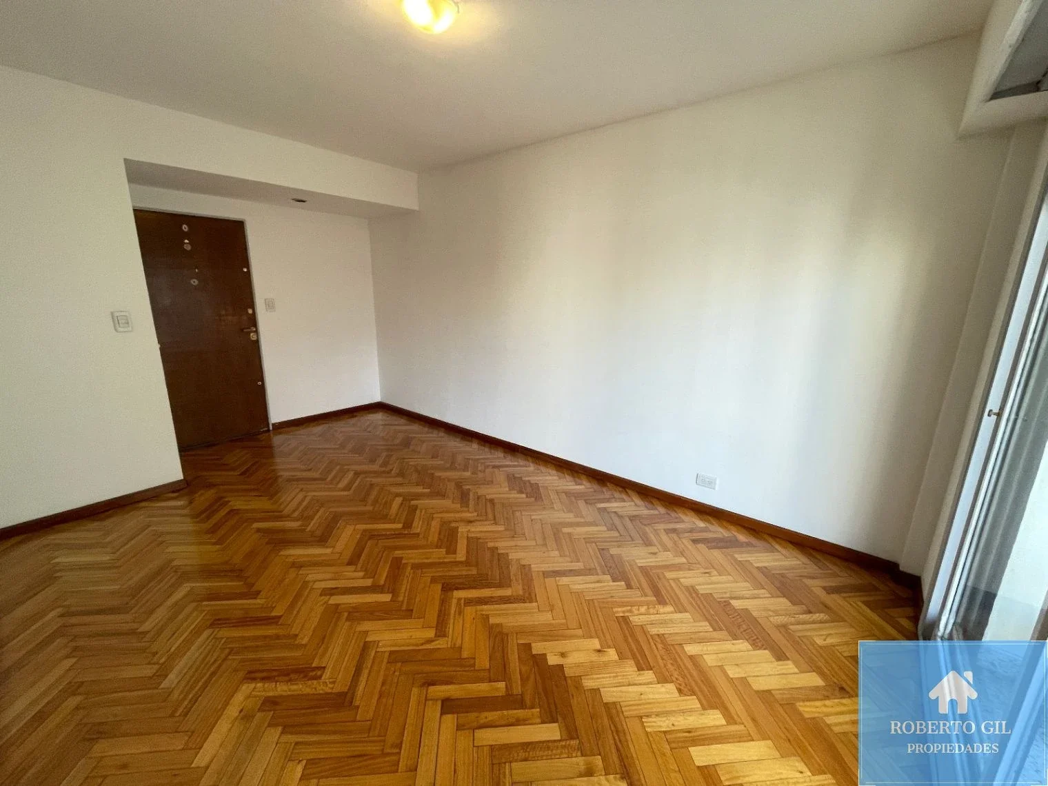 ALQUILER DEPARTAMENTO 3 AMBIENTES CON BALCON EN NUÑEZ. - Imagen 3