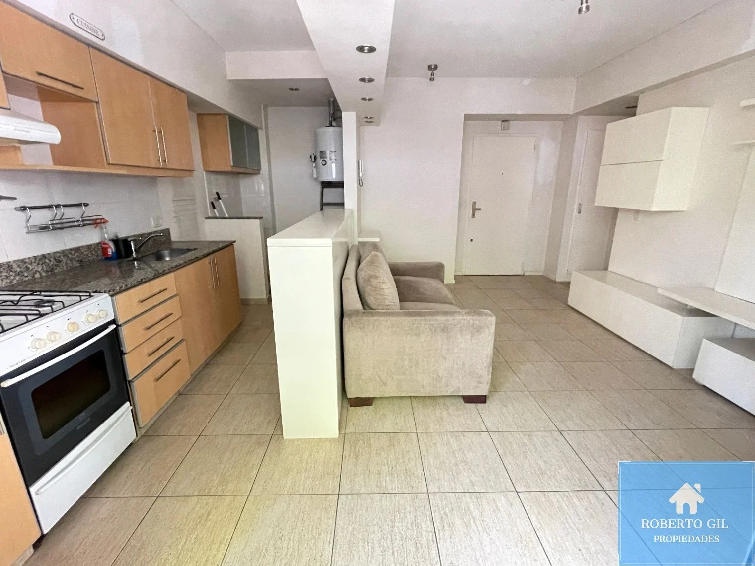 Departamento en venta en Villa Urquiza - Imagen 4