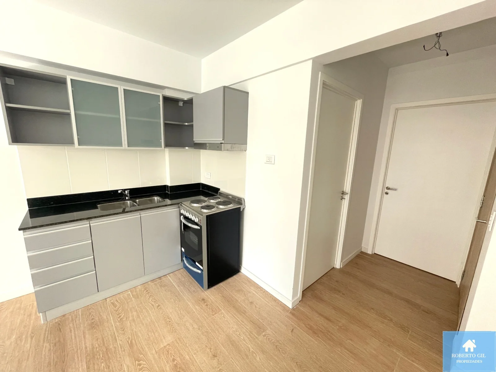 Alquiler Departamento 2 Ambientes con Balcon en Belgrano. - Imagen 2