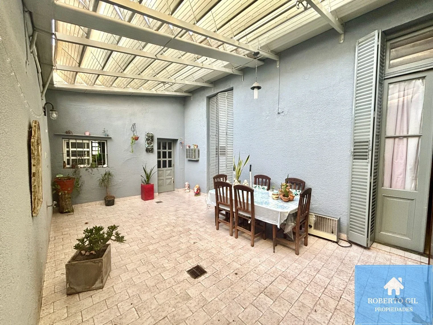 PH en venta en Villa Pueyrredón - Imagen 1