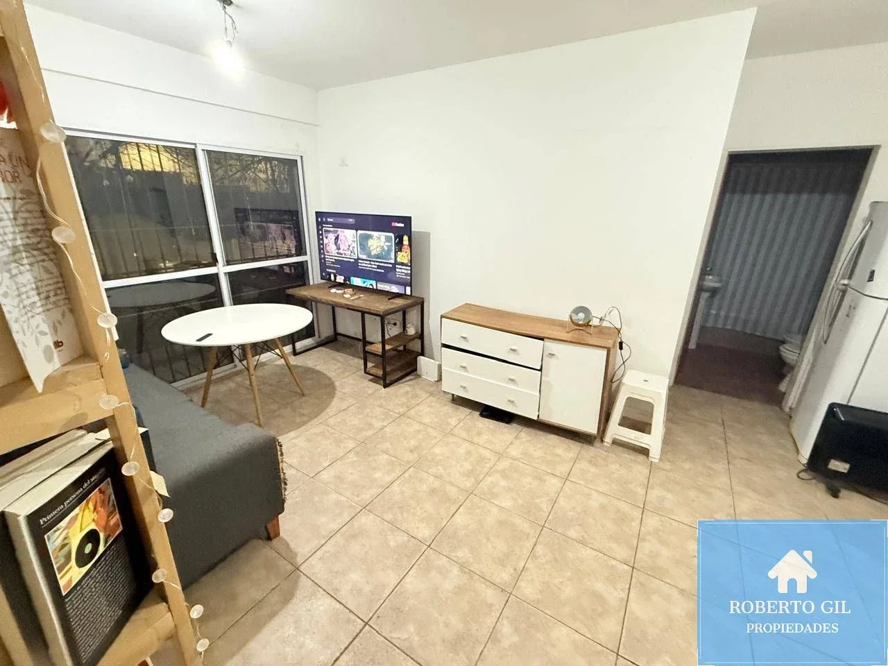 Alquiler Departamento 2 Ambientes con Balcon en Villa Urquiza - Imagen 2