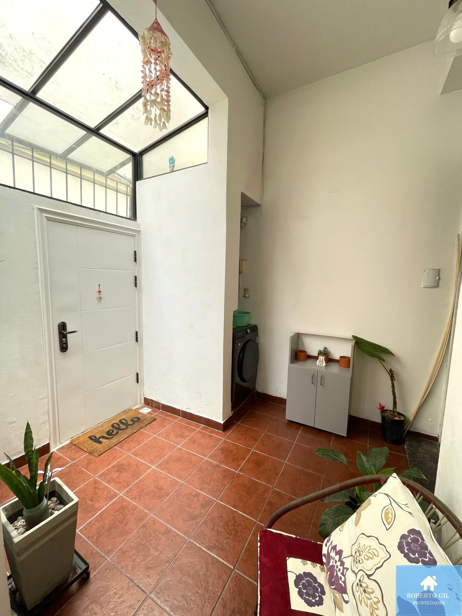 Venta PH de 3 Ambientes en Planta Baja con Terraza - Imagen 3