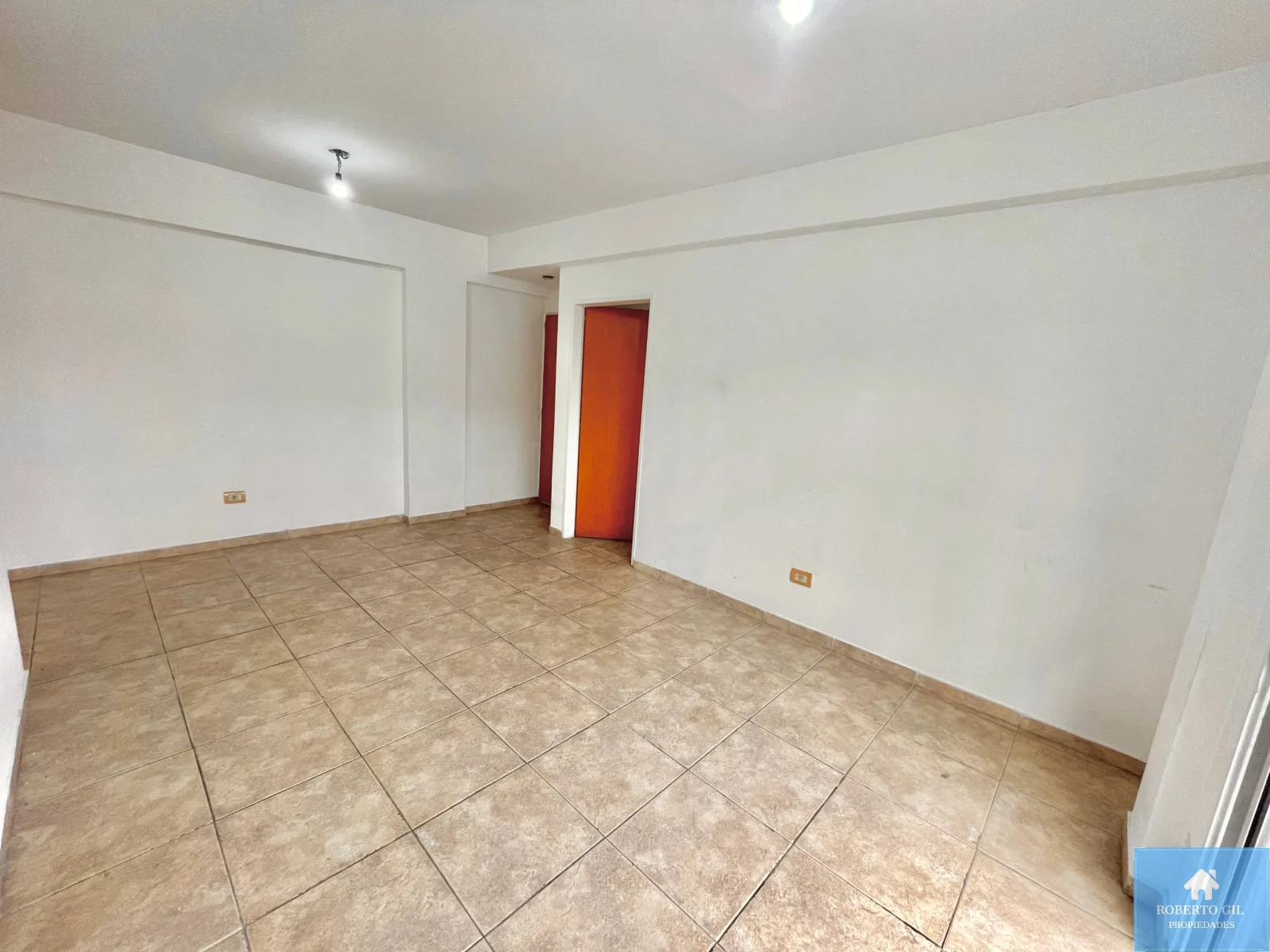 Alquiler Departamento 2 Ambientes con Balcon en Villa Urquiza - Imagen 3
