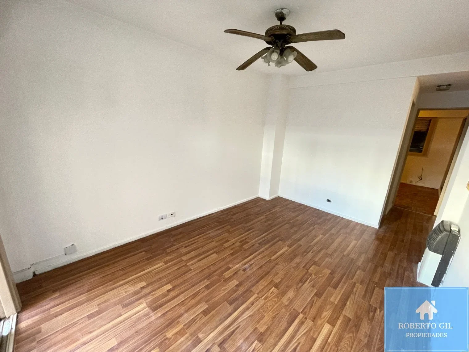 Alquiler Departamento 2 ambientes en Belgrano - Imagen 5