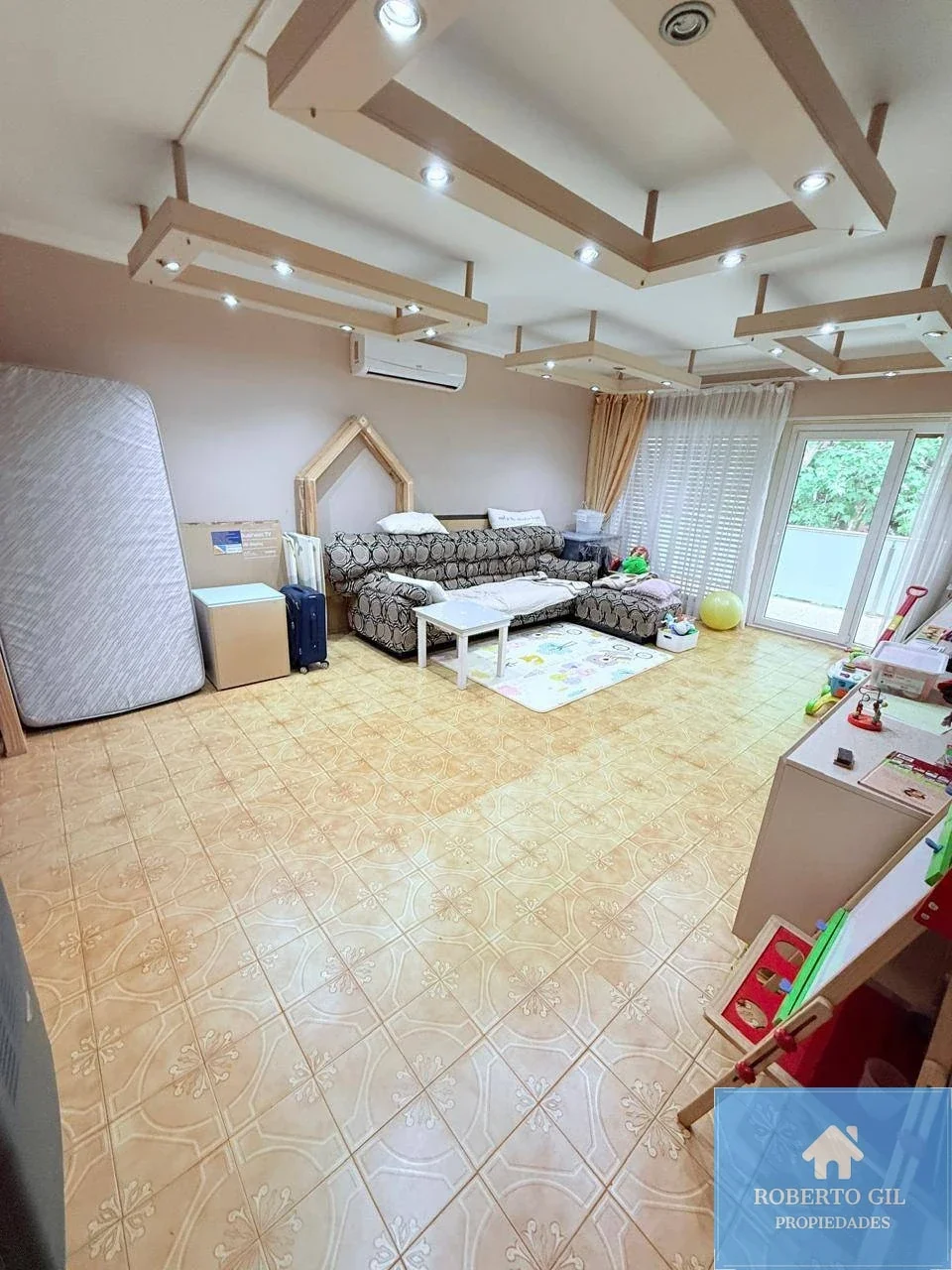 Venta PH de 5 ambientes en Villa Urquiza. - Imagen 2